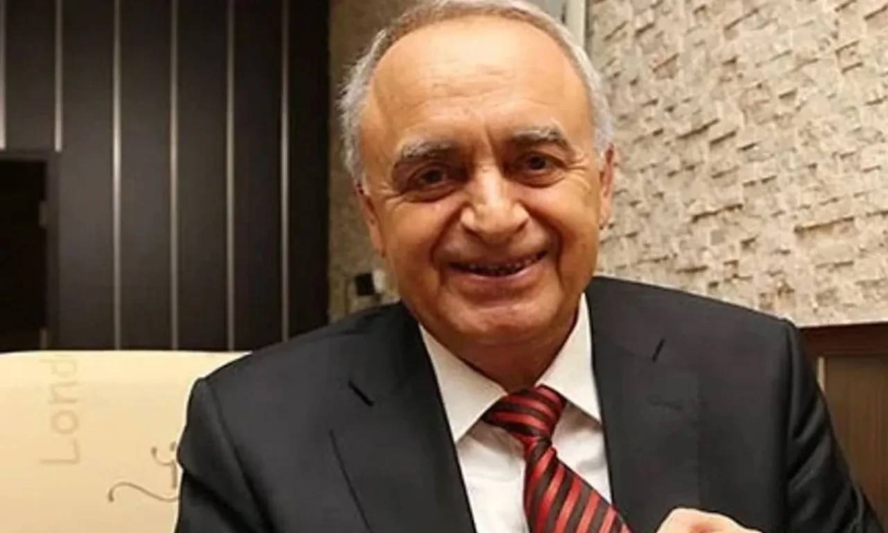 Sabri Uzun'a 6 yıl 8 aya kadar hapis talebi