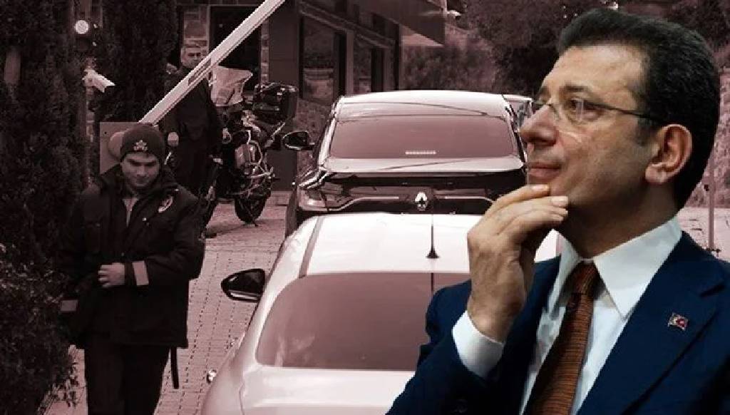 Ekrem İmamoğlu soruşturması! Gözaltı sonrası süreç nasıl işleyecek?