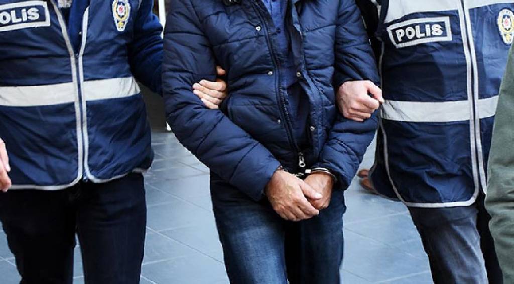 387 milyon lira dolandıran çeteye operasyon! 22 kişi tutuklandı