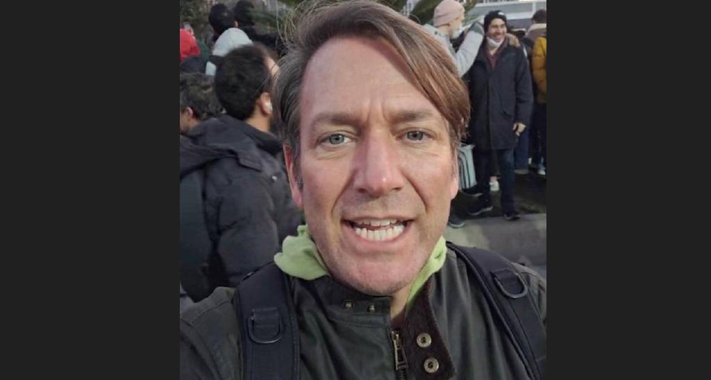 Saraçhane’deki gösterilere katılan ABD'li sınır dışı edildi…