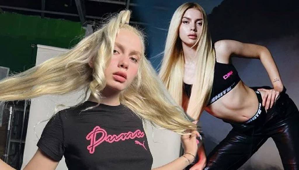 Aleyna Tilki'ye şantaj yapmıştı: 4 yıla kadar hapsi istendi