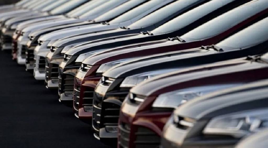 Otomotiv sektöründe yeni yılda büyük düşüş!