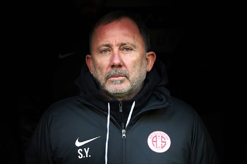 Sergen Yalçın: " Galatasaray kesin 4 puan daha kaybeder"