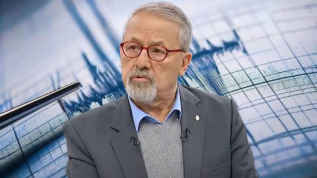 Prof. Dr. Naci Görür'den Kayseri için zemin uyarısı! "7'nin üzerinde bir deprem üretir"