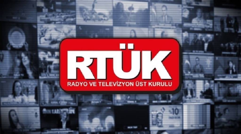 RTÜK'ten SZC TV'ye üst sınırdan ceza! 
