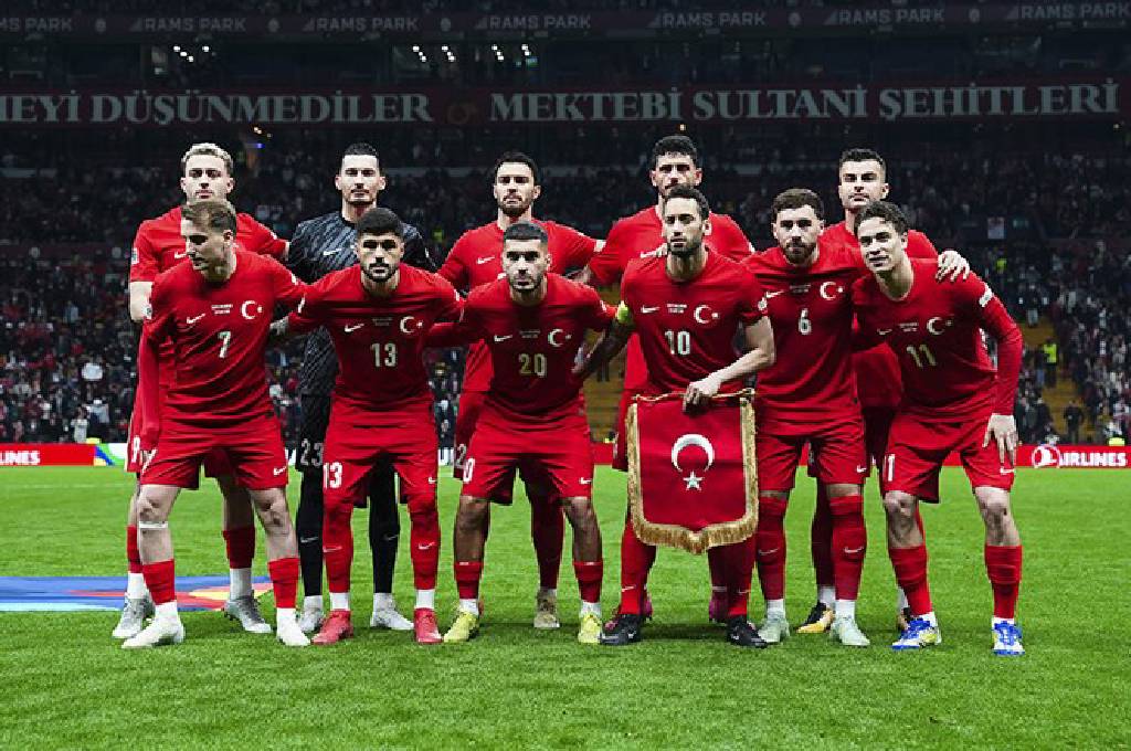 Türkiye, rövanş maçında Macaristan’a konuk oluyor