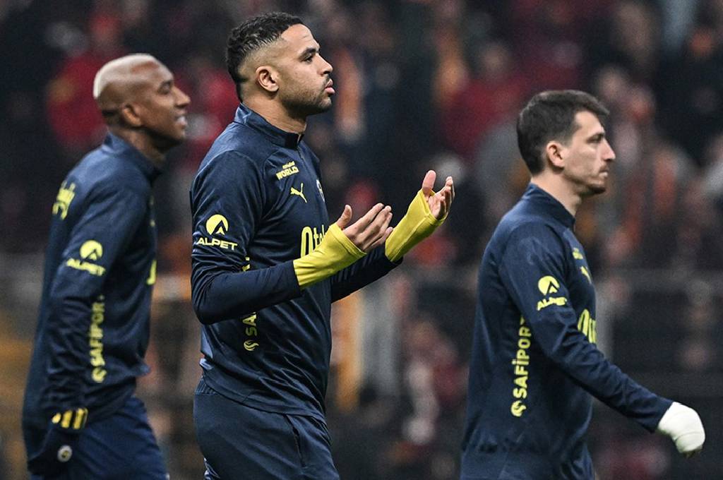 Temsilcimiz Fenerbahçe, İskoçya temsilcisi Rangers’ı konuk edecek