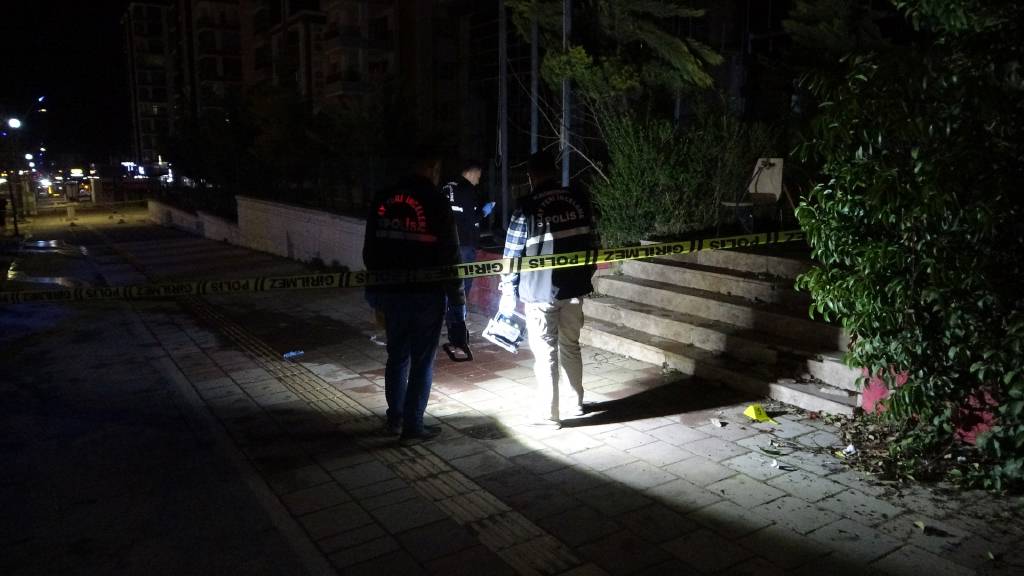 Malatya'da ‘aracıma su sıçrattın’ kavgası: 5 yaralı