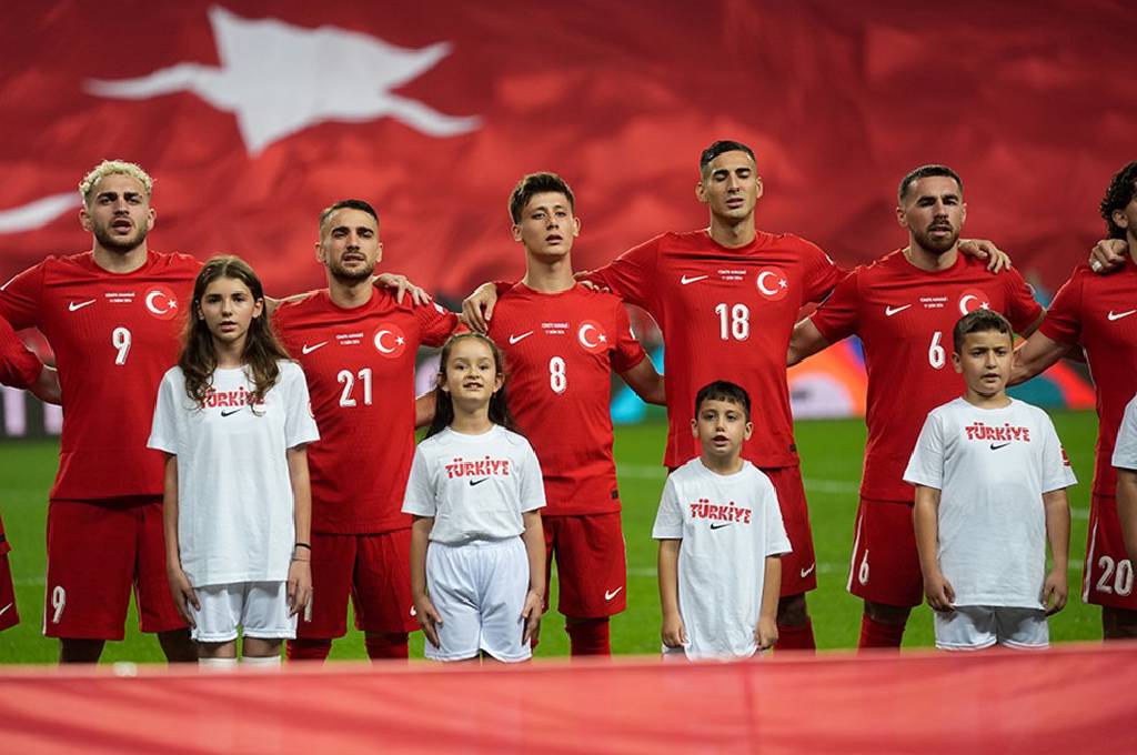 Football Meets Data, Türkiye’nin Macaristan’ı eleme ihtimalini yüzde 49 olarak açıkladı
