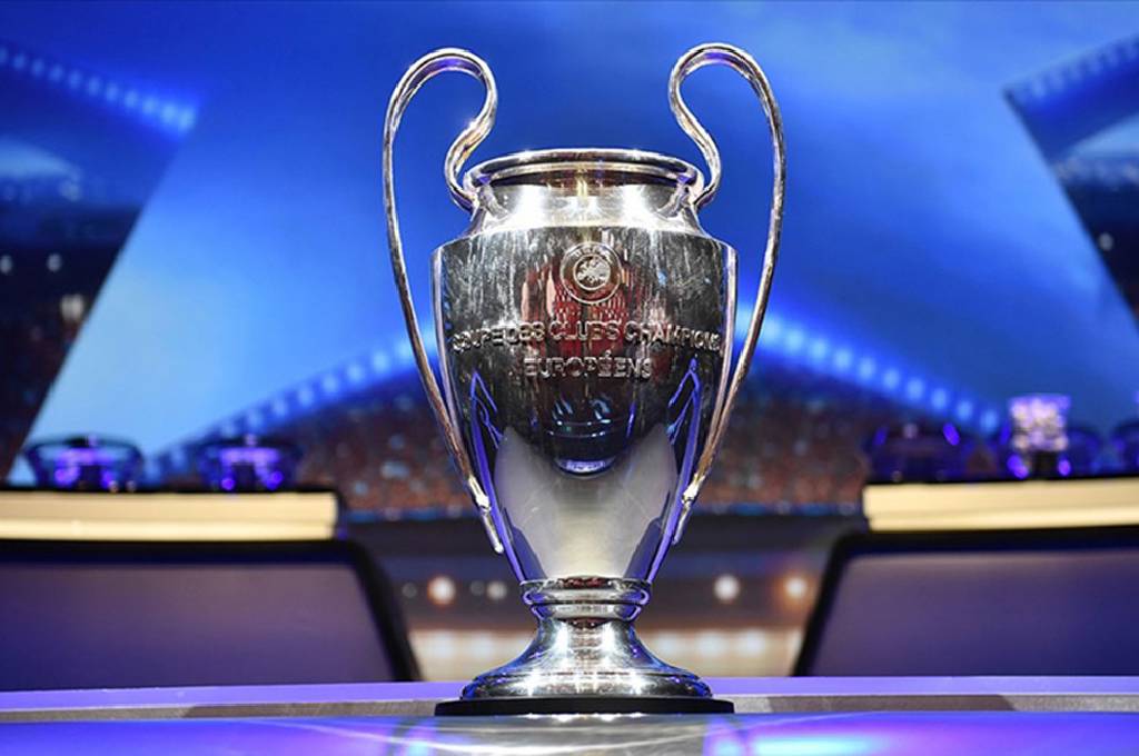  UEFA Şampiyonlar Ligi çeyrek finalistleri belli oluyor