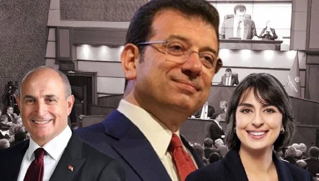 Kanunda dikkat çeken ayrıntı! Ekrem İmamoğlu'nun yerine kim geçecek?