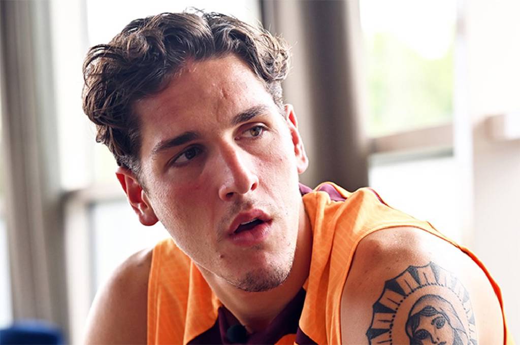 Zaniolo’nun geleceği hakkında önemli açıklamalar