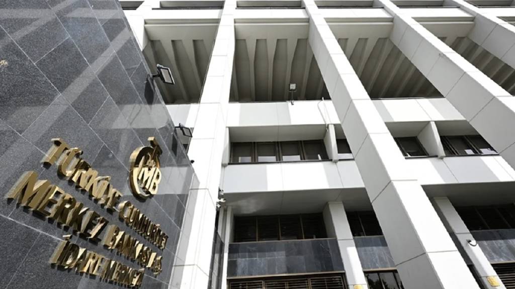 TCMB: Para politikasında sıkı parasal duruşu destekleyici tedbirler alınıyor