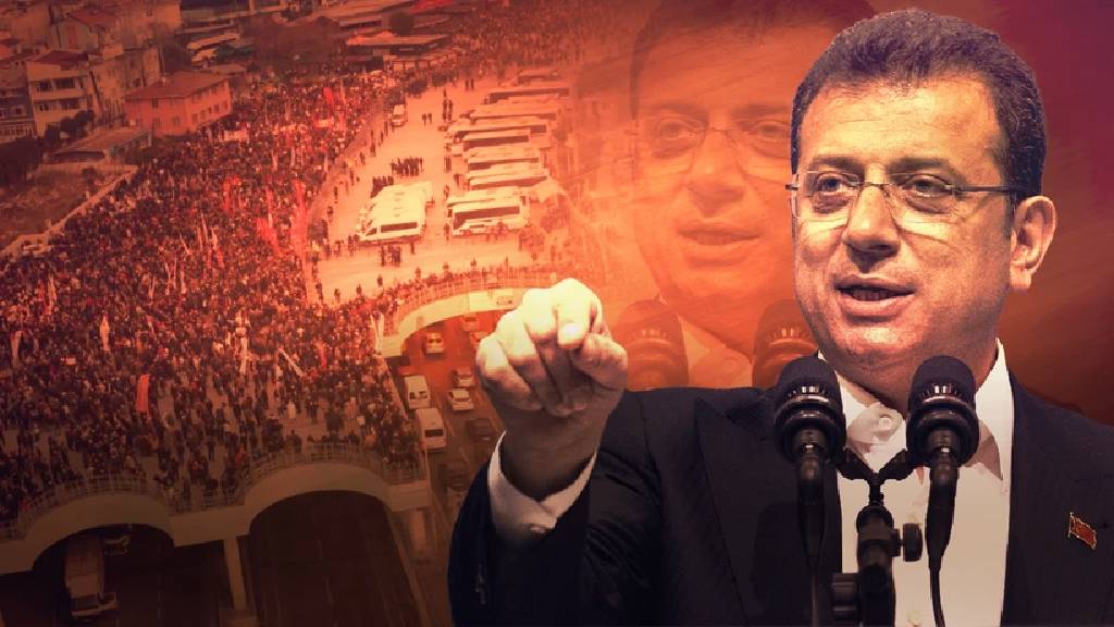 İBB'ye yönelik yolsuzluk soruşturmasında mahkeme kararları açıkladı!
