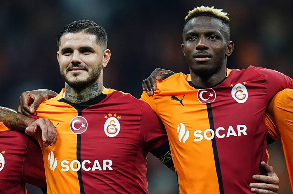 Osimhen ile ilgili yol haritası belirlendi