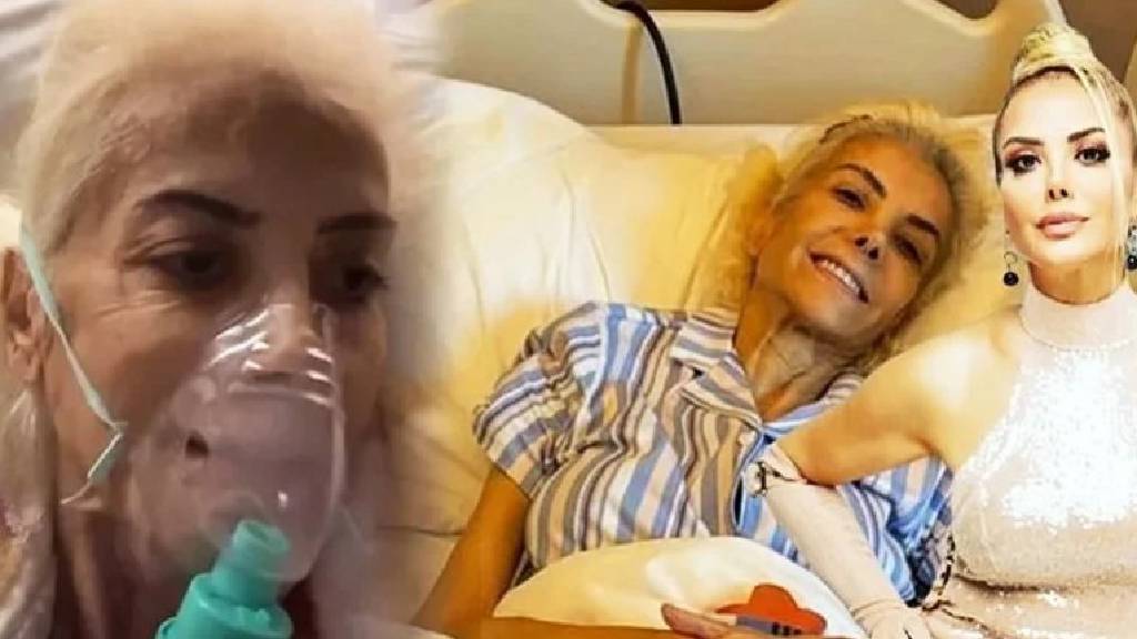 Tanyeli'nin vasiyeti açıklandı… Oyuncu annesi Dolgun Sezer'in yanına defnedilecek
