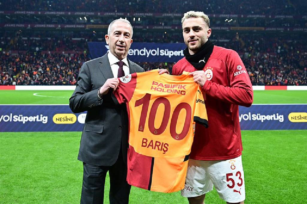 Barış Alper Yılmaz, Avrupa kulüplerinin radarında