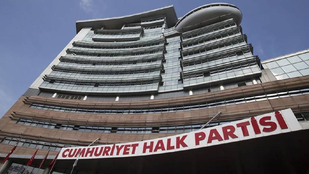 CHP'de ön seçim: Sandığa gidecek üye sayısı belli oldu