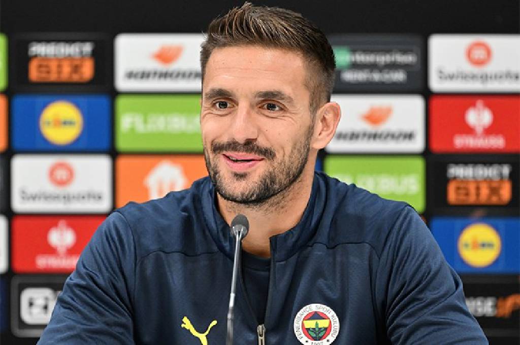 Tadic ile ilgili sürpriz bir iddia ortaya atıldı
