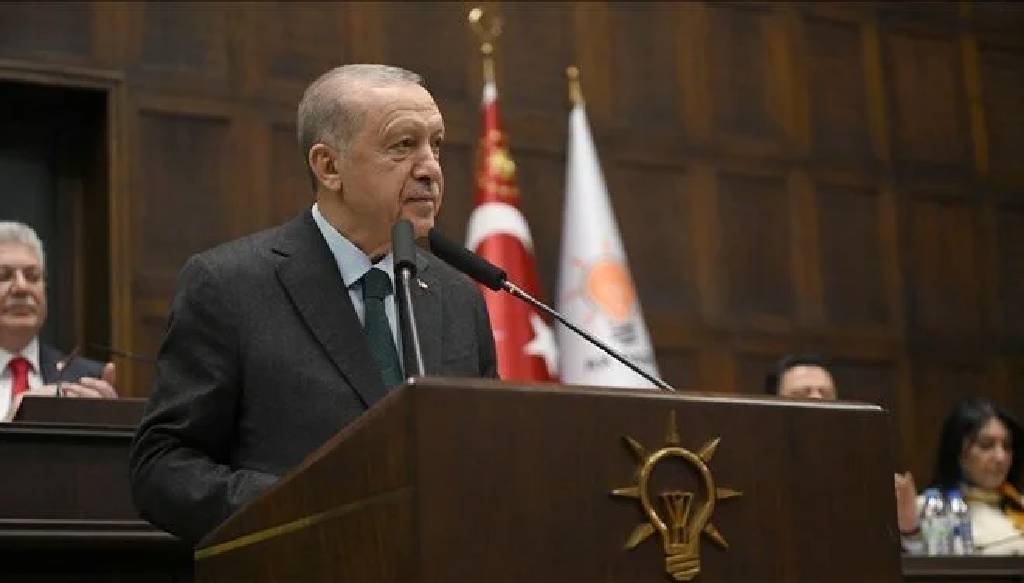 Cumhurbaşkanı Erdoğan: Her türlü sabotajın hesabı yargı önünde sorulacak