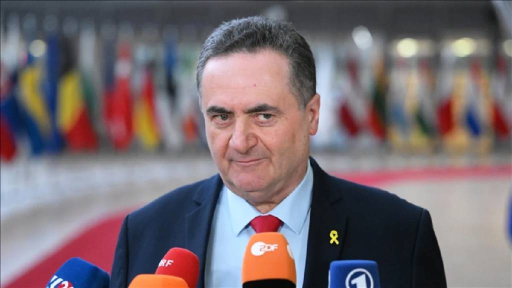 İsrail Savunma Bakanı'ndan "Gazze'ye saldırı planı" açıklaması