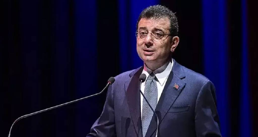 İmamoğlu'nun ‘sahte diploma’ soruşturması! KKTC'deki üniversitenin kurucu ortağı ifade verdi…
