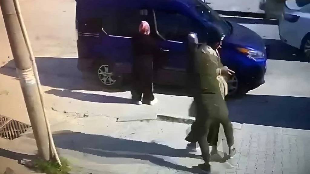 Sokak ortasında kız kaçırma olayında tutuklu sayısı 3'e çıktı