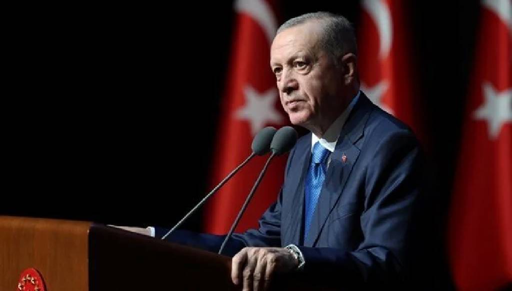 Cumhurbaşkanı Erdoğan'dan Kabine sonrası önemli açıklamalar...