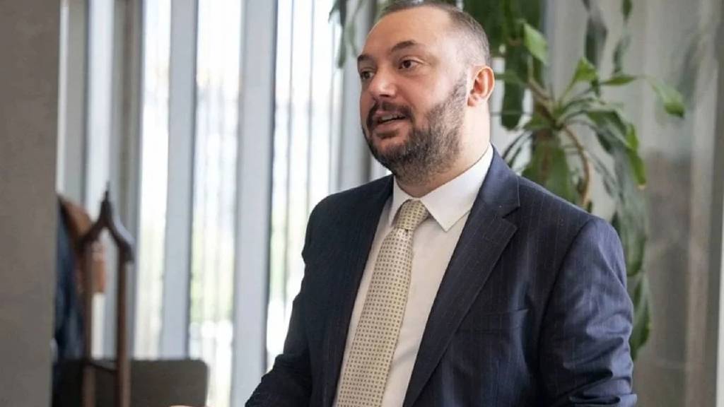 Onur Alp Yılmaz hakkında soruşturma başlatıldı…