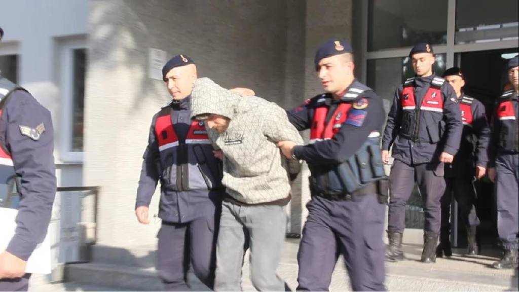 'Dur' ihtarına uymayarak polisi şehit eden alkollü sürücüye müebbet hapis!