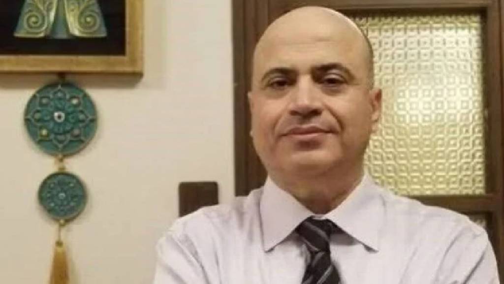 FETÖ'cü profesörün cezası belli oldu… 25 yıl, 8 ay yatacak! 