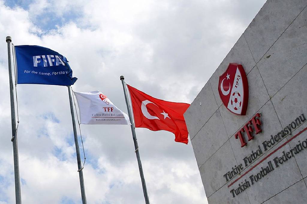 PFDK'ya sevk edilen kulüpler belli oldu