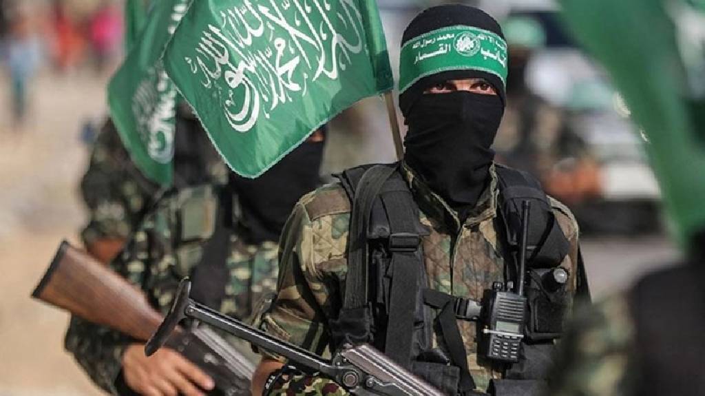 Trump, tehdit etmişti! Hamas'tan esir açıklaması geldi…