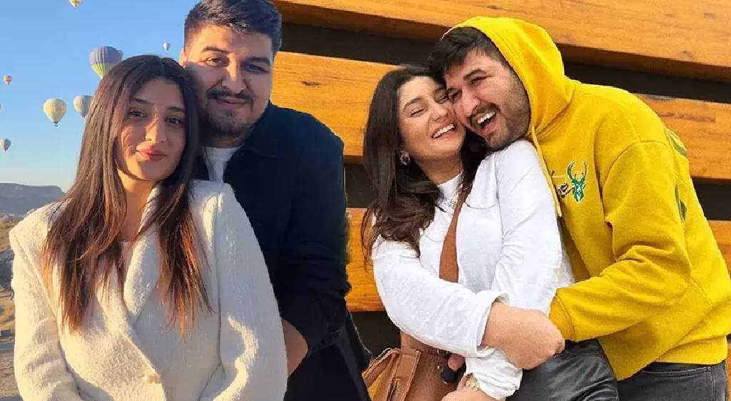 Antalya'da iki ay önce evlendiler! Cani koca eşini satırla katletti...