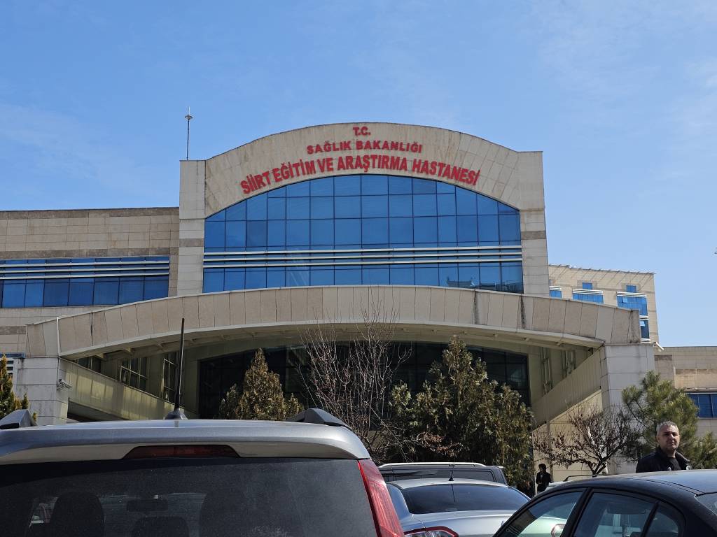 Siirt’te, 16 yaşındaki kız çocuğunun ölümü şüpheli bulundu! 9 gözaltı…