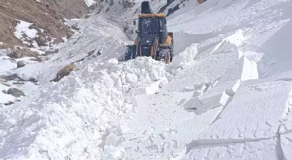 7 kent için çığ alarmı! Bu illerde yaşayanlar dikkat