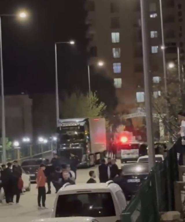Mardin'de iki grup arasında silahlı kavga: 1 ölü, 6 yaralı