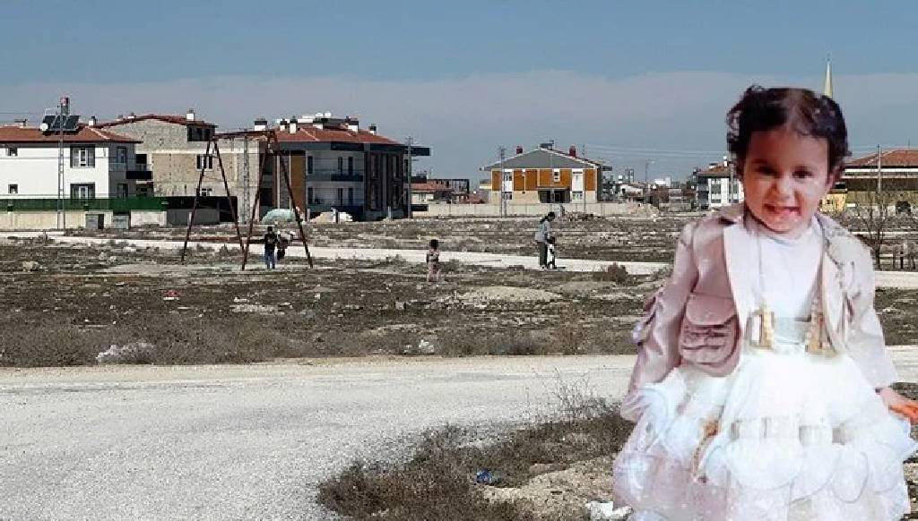 Köpeklerin saldırısında can vermişti: Minik Rana'nın otopsi raporu çıktı...