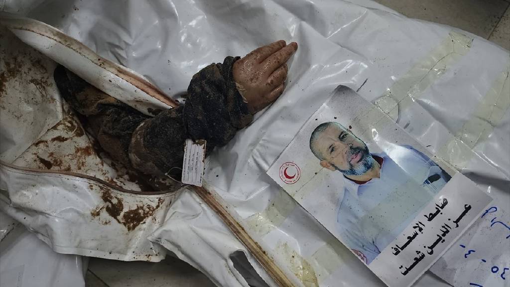İsrail'in katliamı bayramın ikinci gününde de sürüyor...