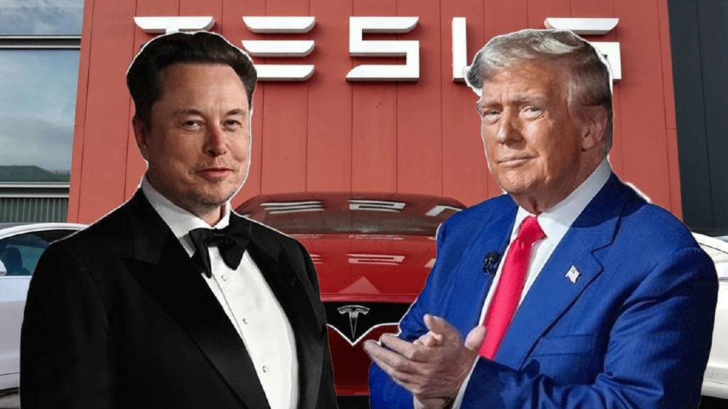 Trump yönetiminden yatırım tavsiyesi: Tesla'nın hisselerinin bu kadar ucuz olması inanılmaz