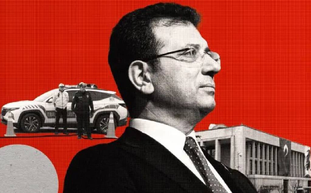 Sosyal medyadaki ‘İmamoğlu’ paylaşımlarına soruşturma! 