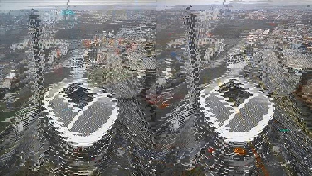 Türkiye'den 3 takım, Avrupa'nın en çok bilet geliri elde eden 50 kulübü arasına girdi…