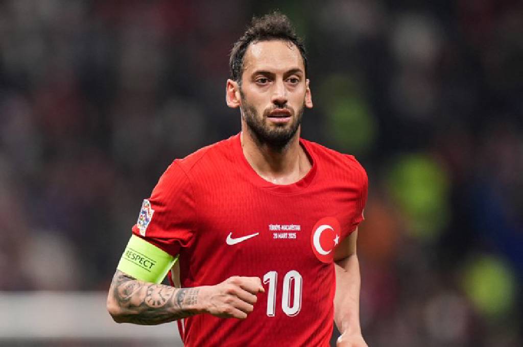 Hakan Çalhanoğlu, Bayern Münih sürecini anlattı