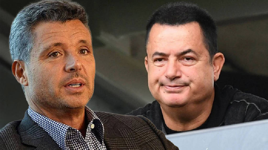 Acun Ilıcalı ve Sadettin Saran hakkında iddianame hazırlandı