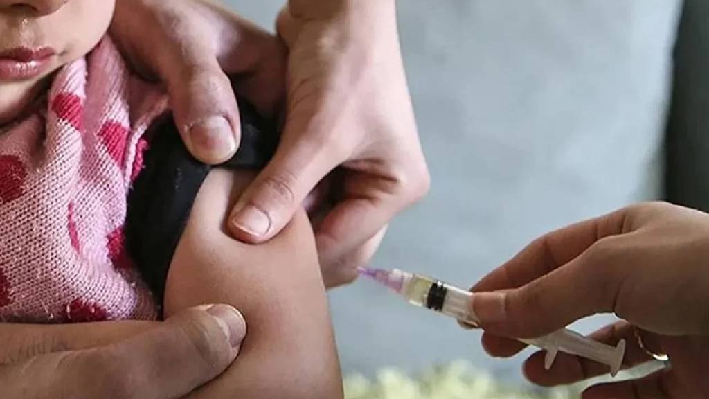 Sağlık Bakanlığı, çocukluk dönemi aşı takviminde değişikliğe gitti…
