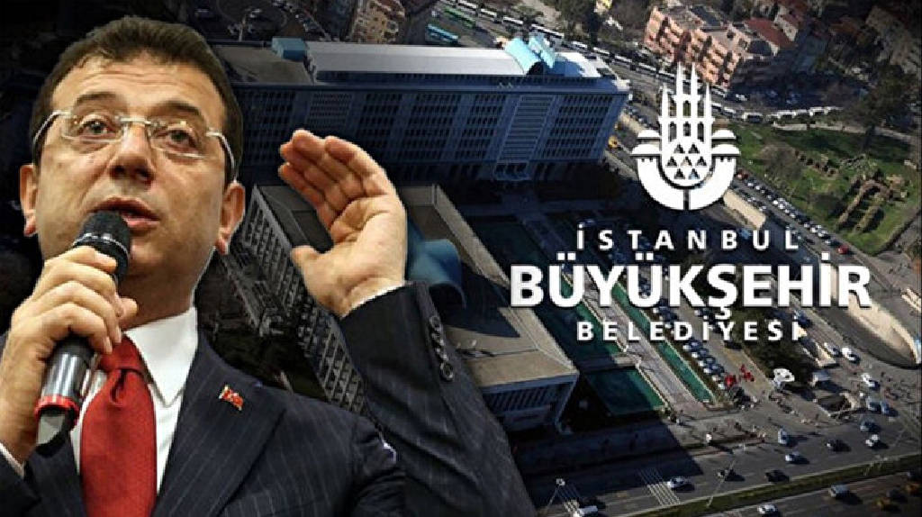 Ekrem İmamoğlu tutuklandı! İBB’ye kayyum atanacak mı?