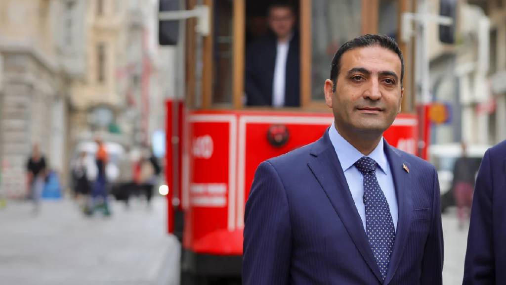 Beyoğlu Belediye Başkanı İnan Güney şüpheli sıfatıyla ifade verecek