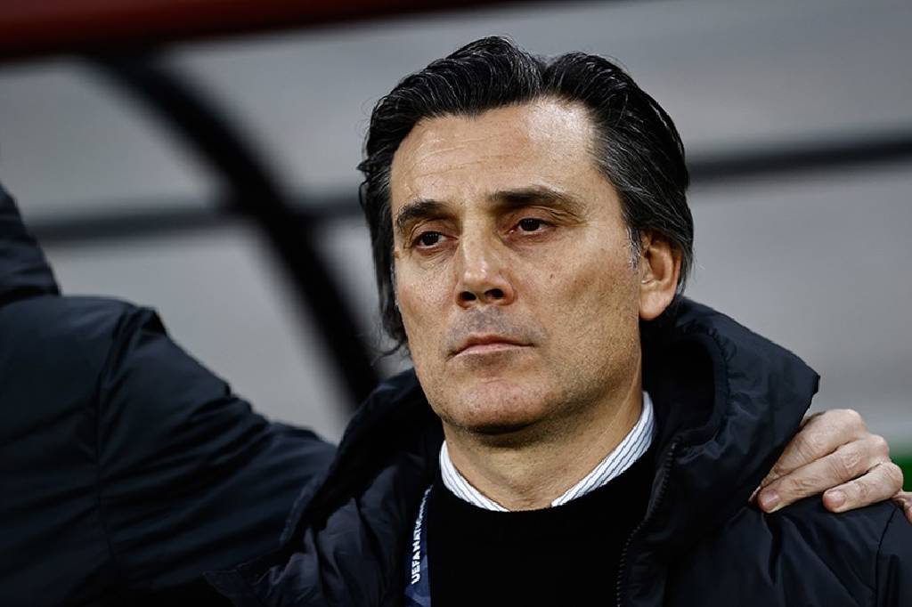 Montella, hem duygusal hem de vizyoner açıklamalarda bulundu