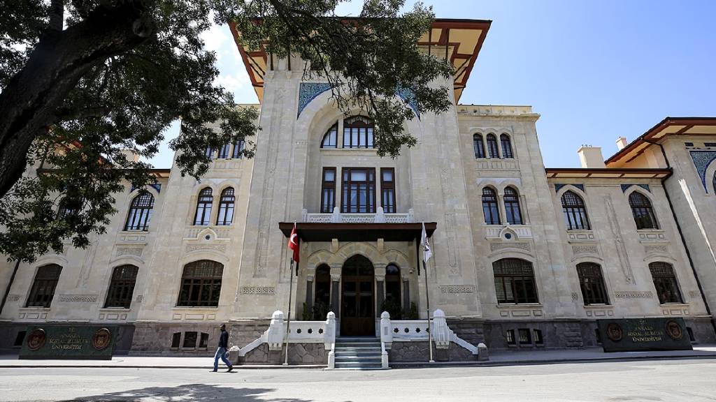 Ankara'da gösteri yasağı 1 Nisan'a kadar uzatıldı