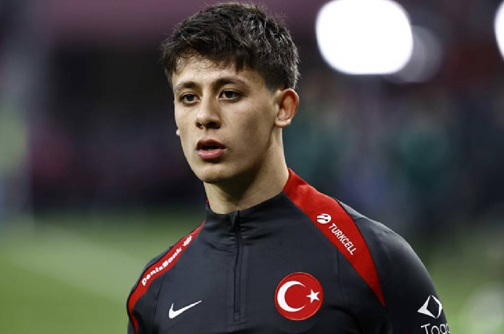Arda Güler'den transfer yanıtı